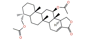 Hyrtiosine A